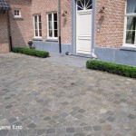 bestrating oost-vlaanderen